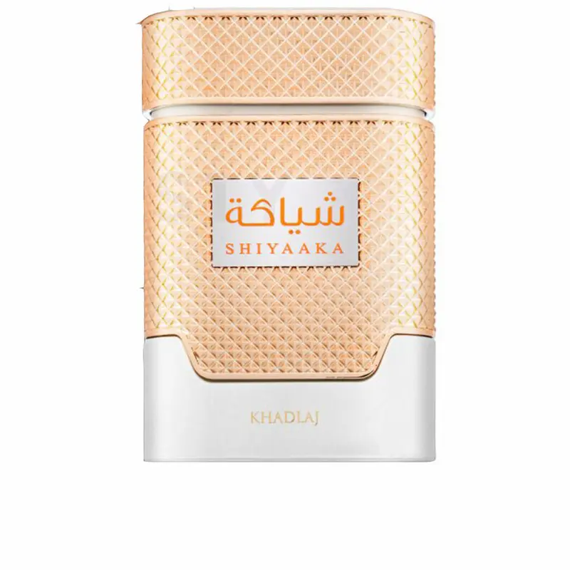 Damesparfum Khadlaj SHIYAAKA WHITE