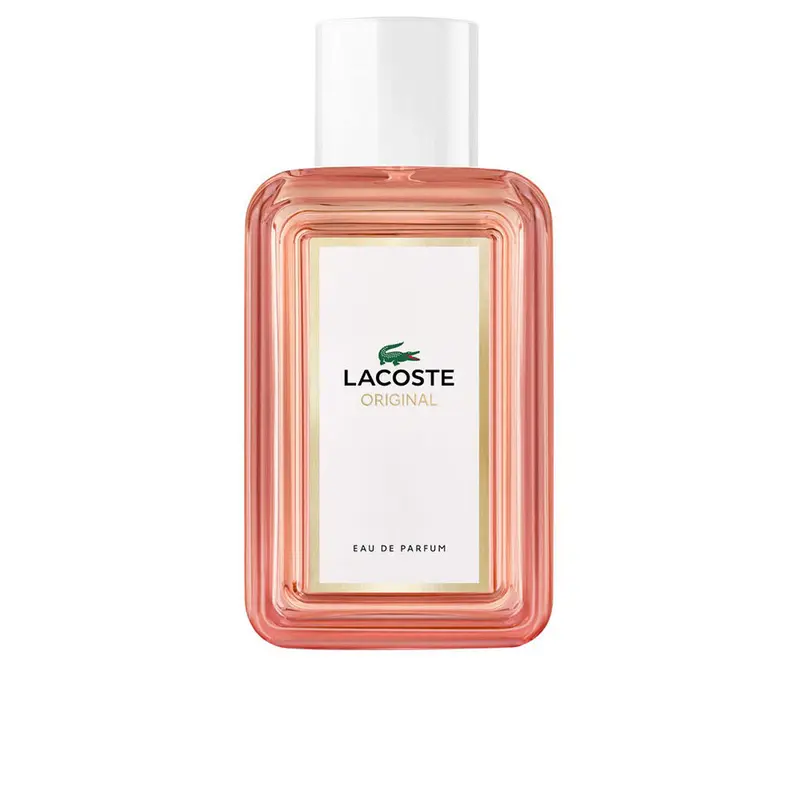 Damesparfum Lacoste ORIGINAL EDP 40 ml