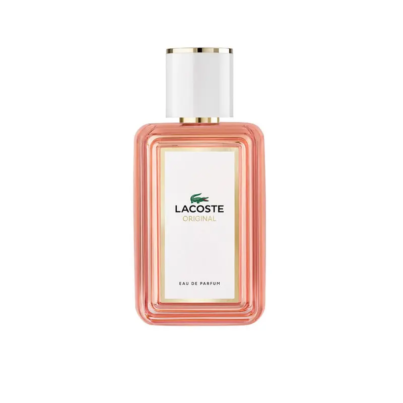 Damesparfum Lacoste ORIGINAL EDP 60 ml