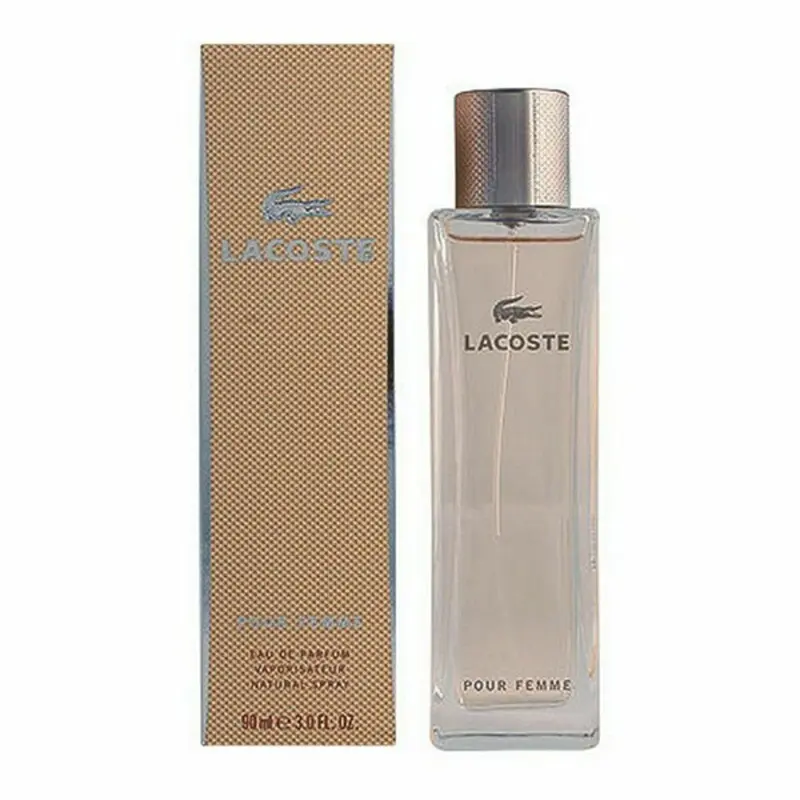 Damesparfum Lacoste Pour Femme EDP 30 ml