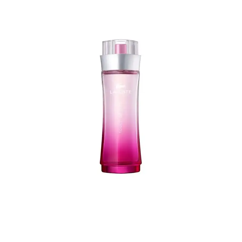Damesparfum Lacoste TOUCH OF PINK POUR FEMME EDT 90 ml