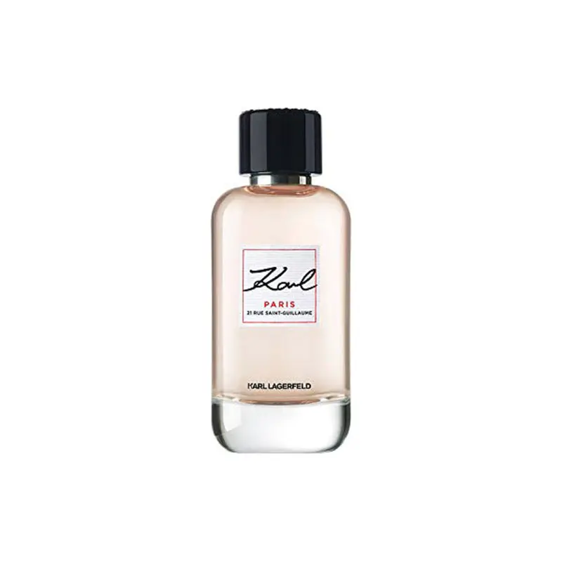 Damesparfum Lagerfeld KL009A01 EDP 100 ml