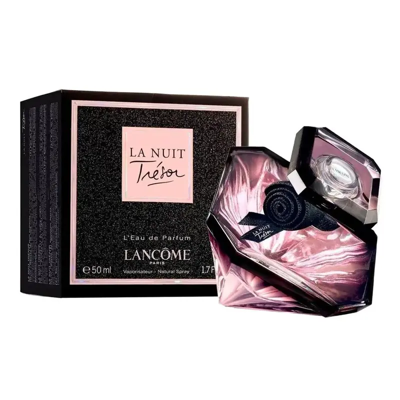 Damesparfum Lancôme La Nuit Tresor EDP 50 ml