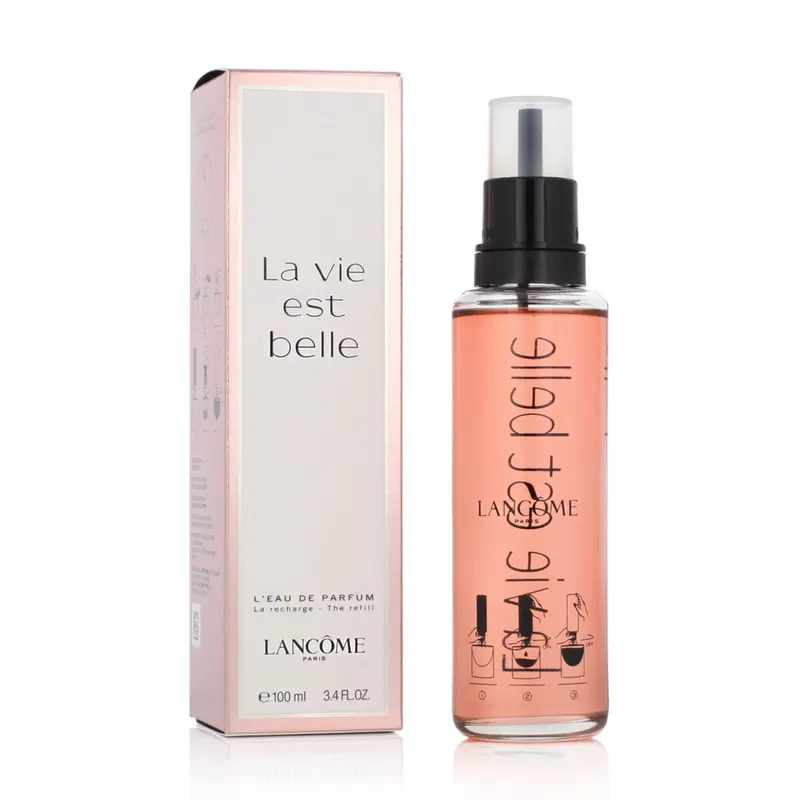 Damesparfum Lancôme LA VIE EST BELLE EDP 100 ml