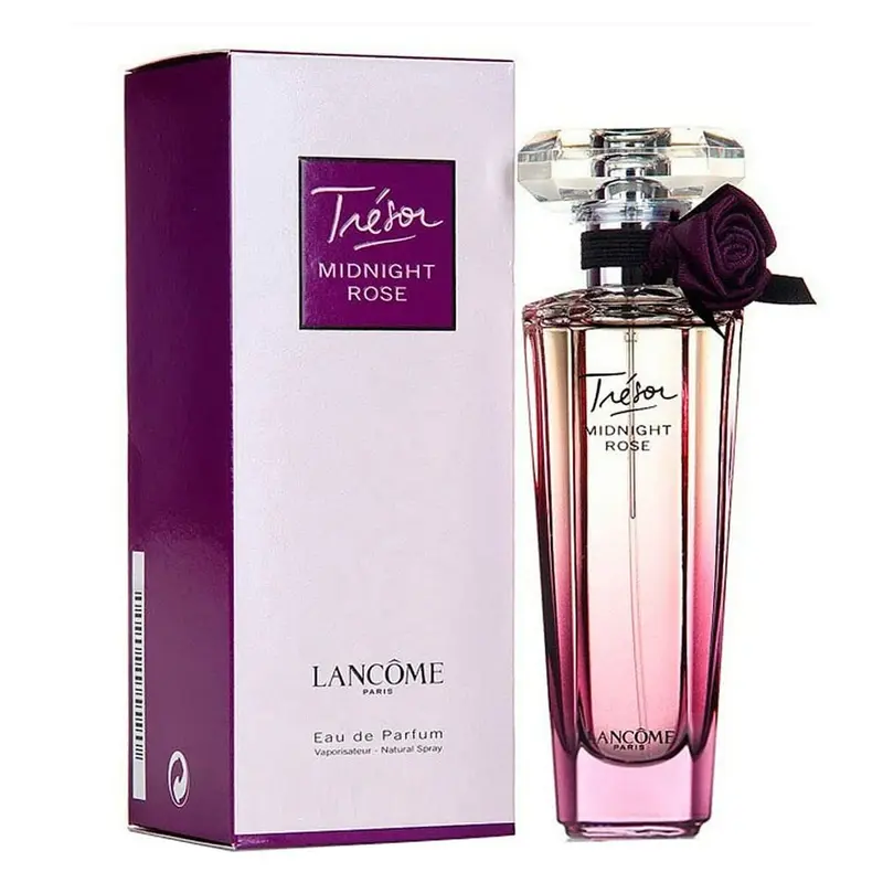 Damesparfum Lancôme Tresor Midnight Rose EDP 50 ml