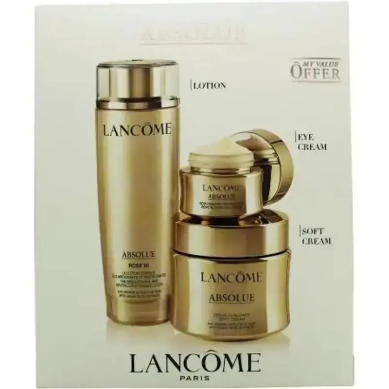 Damesparfum Lancôme
