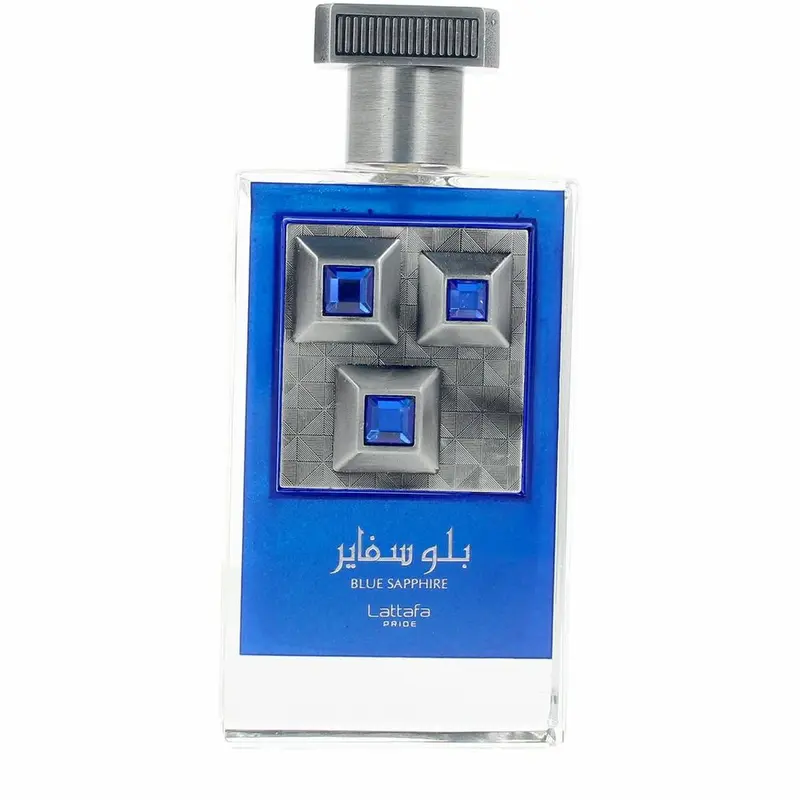 Damesparfum Lattafa BLUE SAPPHIRE