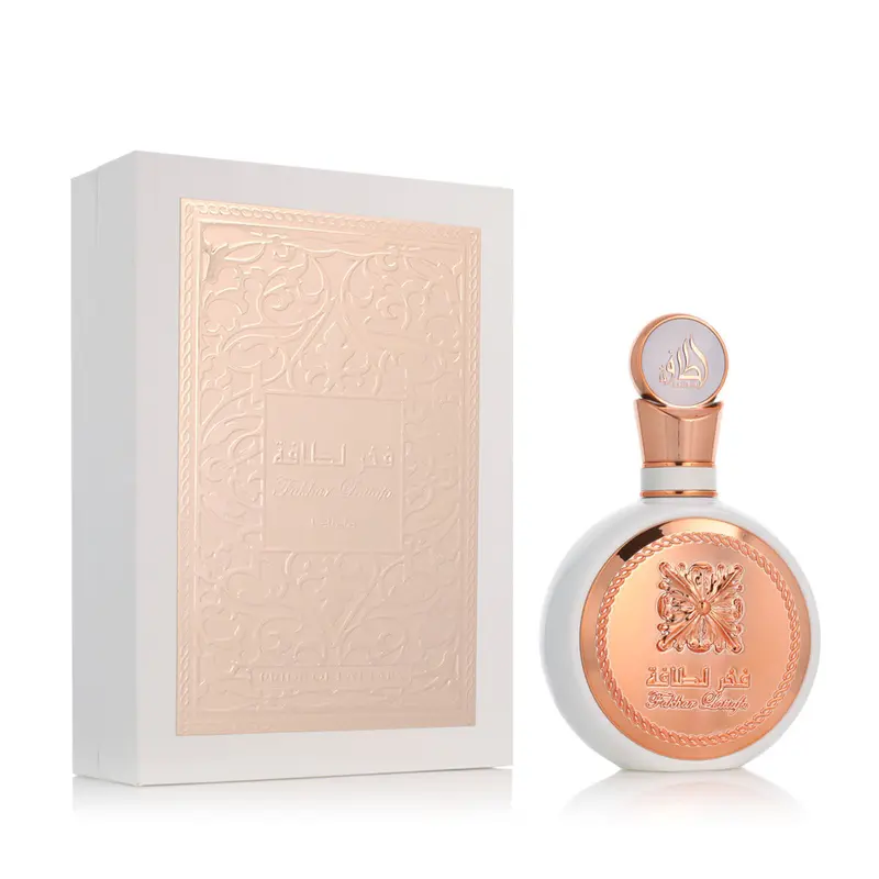 Damesparfum Lattafa Pride Of Lattafa Fakhar Lattafa EDP 100 ml