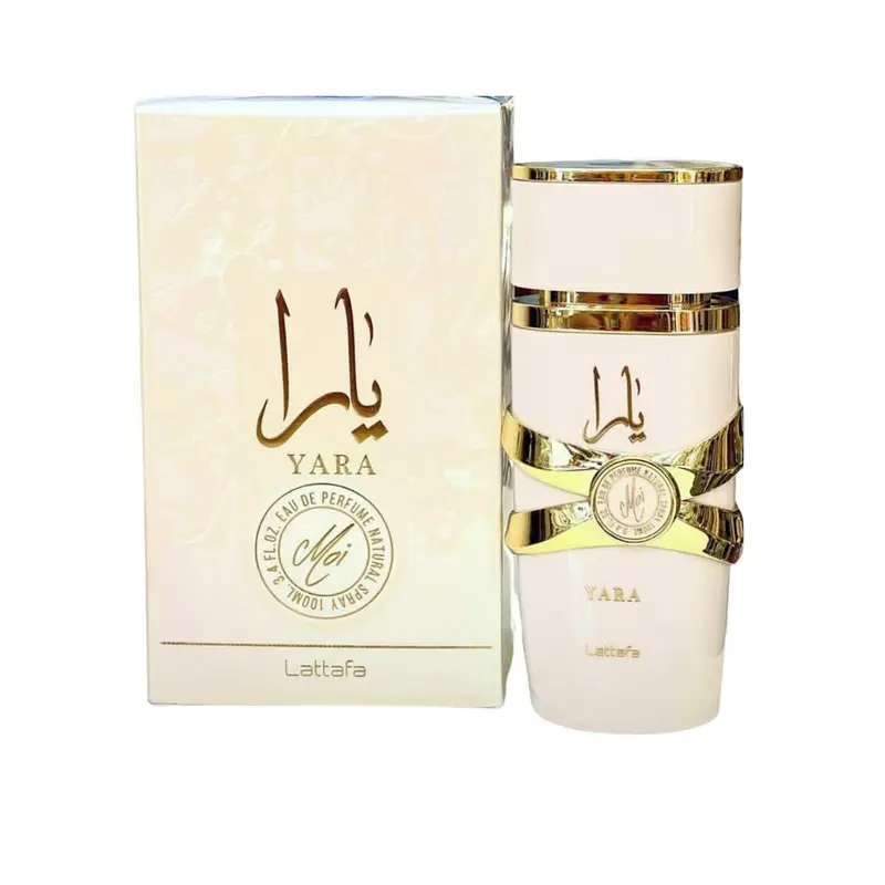 Damesparfum Lattafa Yara Moi Yara Moi EDP 100 ml