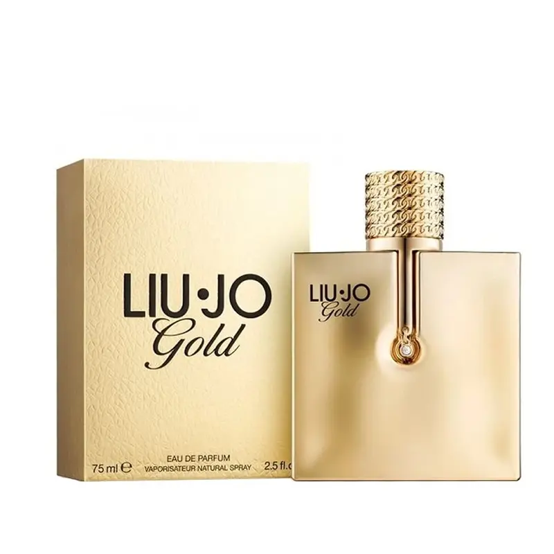 Damesparfum LIU JO EDP