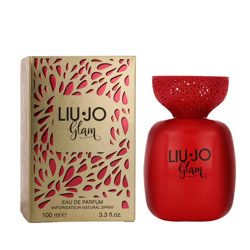 Damesparfum LIU JO Glam EDP