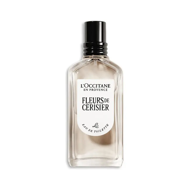 Damesparfum L'Occitane En Provence FLEURS DE CERISIER EDT 50 ml
