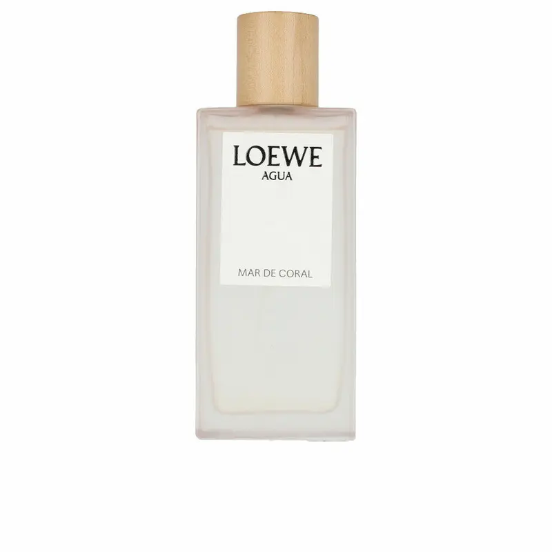 Damesparfum Loewe Agua Mar de Coral EDT 100 ml
