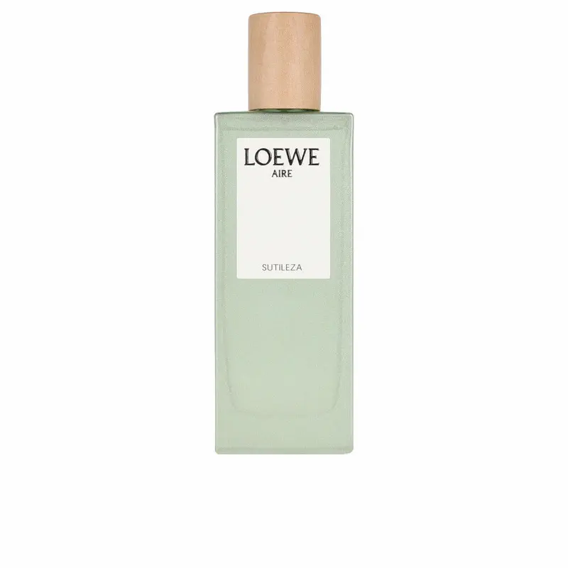 Damesparfum Loewe AIRE EDT 50 ml
