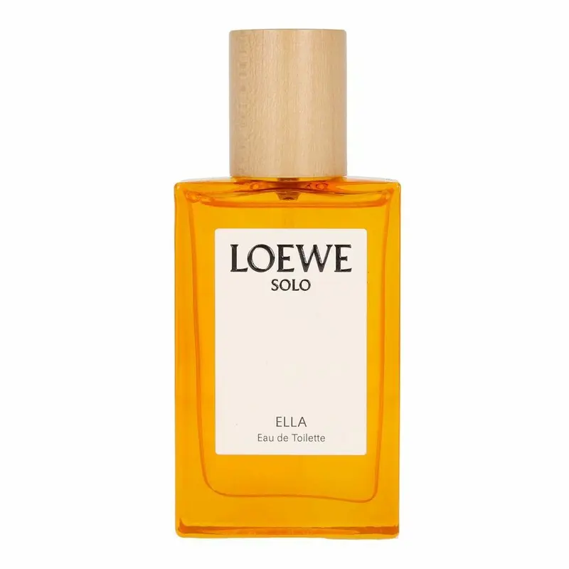 Damesparfum Loewe SOLO ELLA EDT 30 ml
