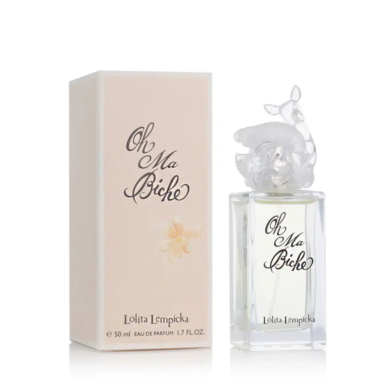 Damesparfum Lolita Lempicka EDP
