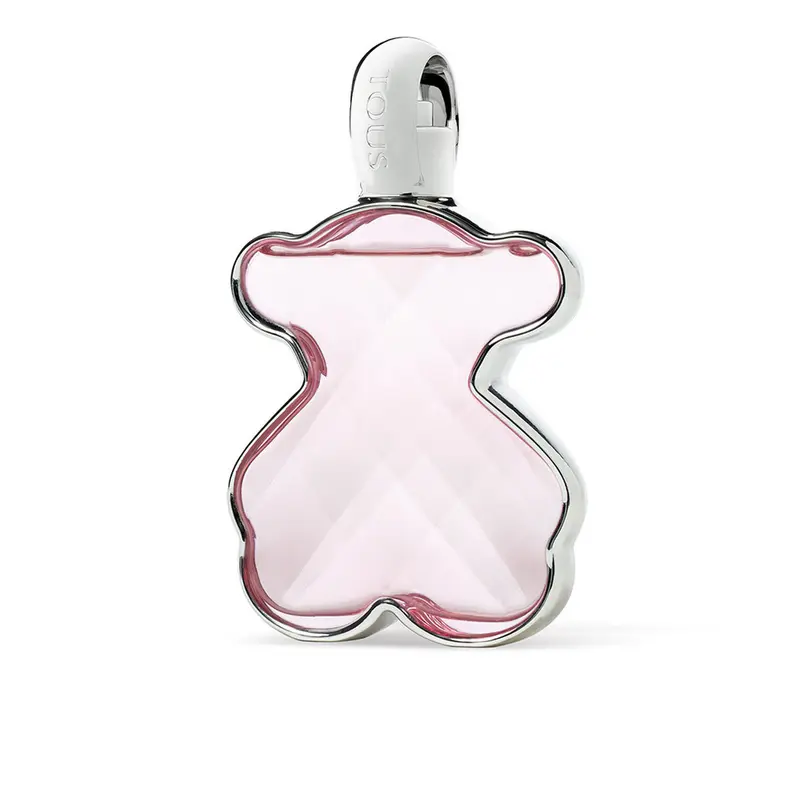 Damesparfum Loveme Tous EDP EDP