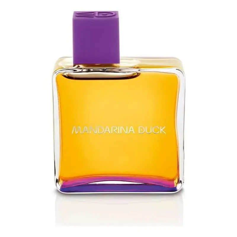 Damesparfum Mandarina Duck LIFE IS A JOURNEY FOR HER EDT 100 ml