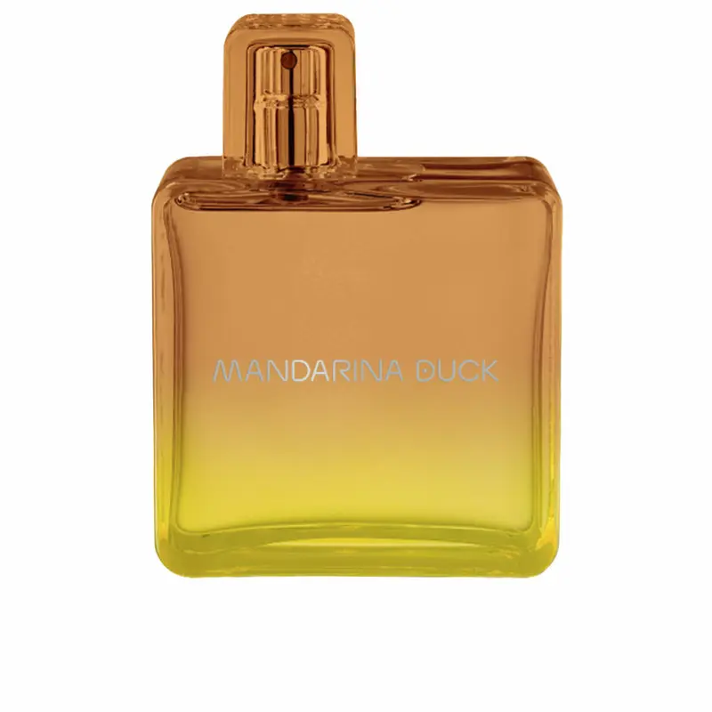 Damesparfum Mandarina Duck VIDA LOCA FOR HER EDT 100 ml