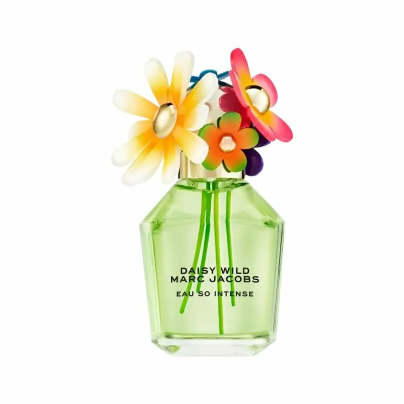Damesparfum Marc Jacobs DAISY WILD 50 ml