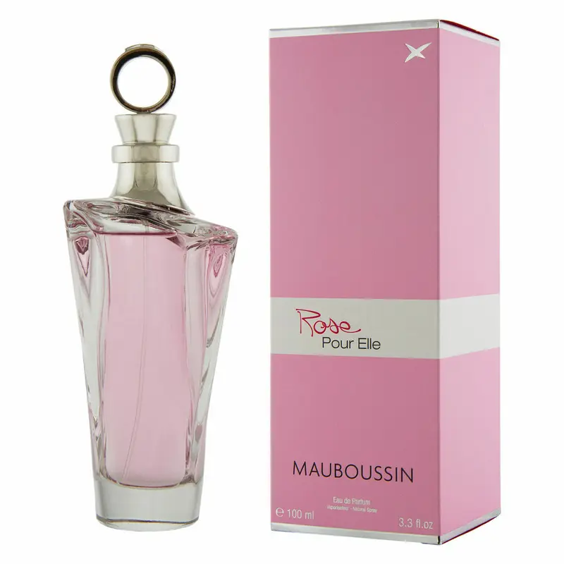 Damesparfum Mauboussin MAUBOUSSIN ROSE POUR ELLE