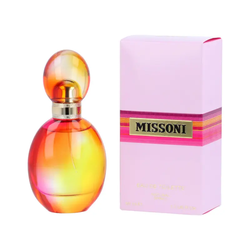 Damesparfum Missoni MISSONI EDT 50 ml