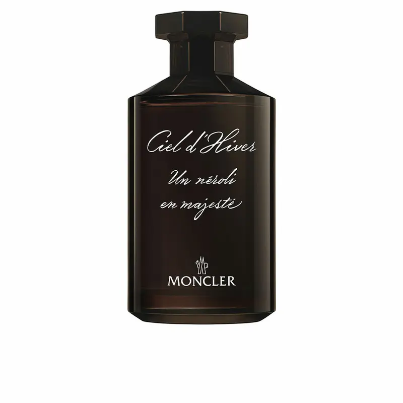 Damesparfum Moncler CIEL D'HIVER 200 ml