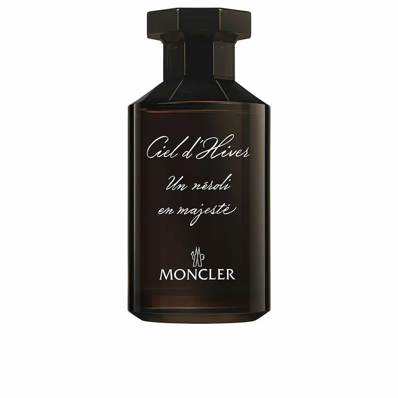 Damesparfum Moncler CIEL D'HIVER EDP 100 ml