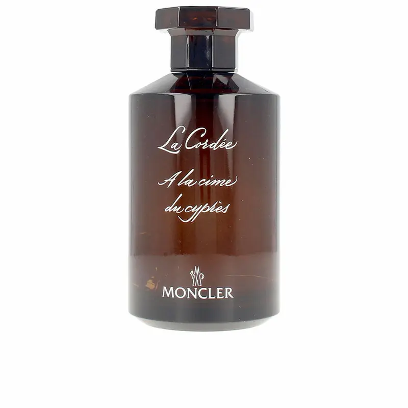 Damesparfum Moncler LA CORDEE 200 ml