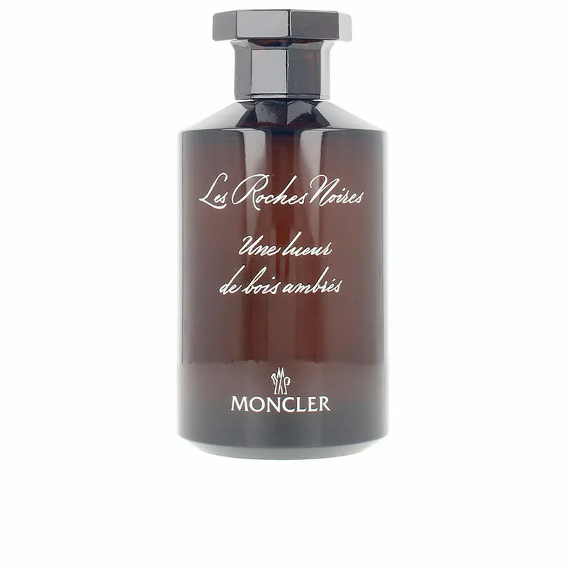 Damesparfum Moncler LES ROCHES NOIRES EDP 200 ml