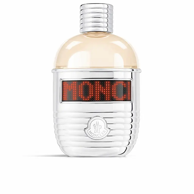 Damesparfum Moncler MONCLER POUR FEMME EDP 150 ml