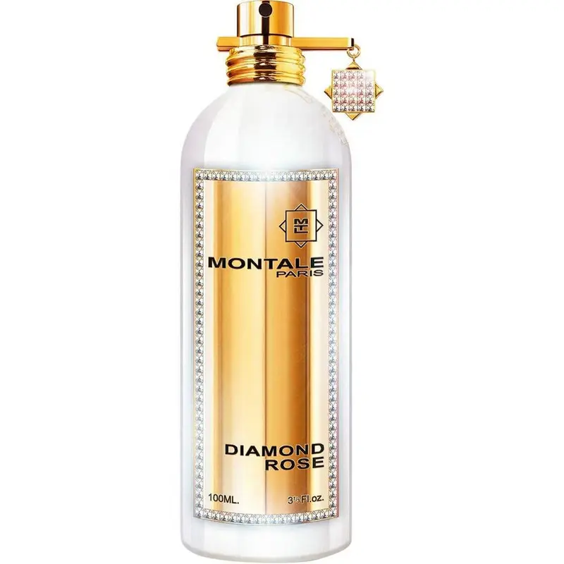 Damesparfum Montale Diamond Rose EDP 100 ml