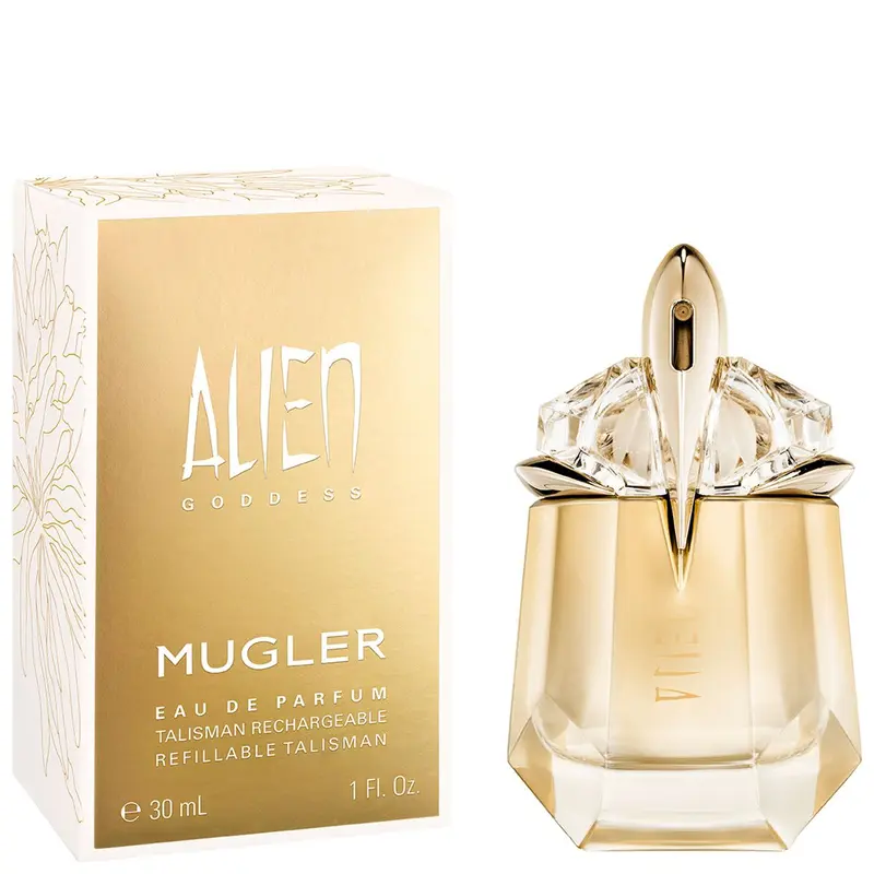 Damesparfum Mugler Alien Goddess EDP 30 ml