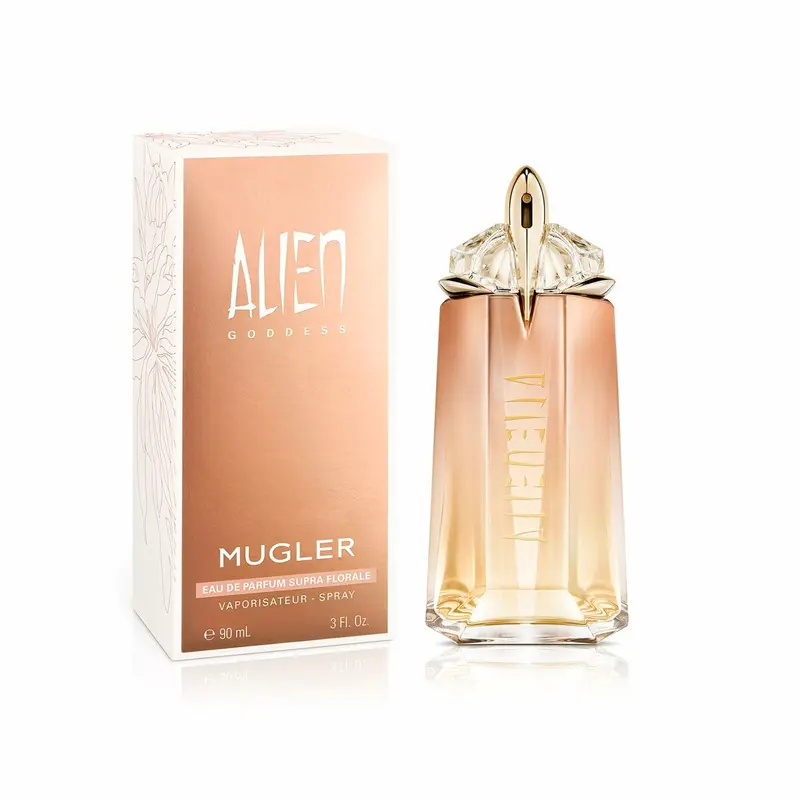 Damesparfum Mugler Alien Goddess Supra Florale EDP