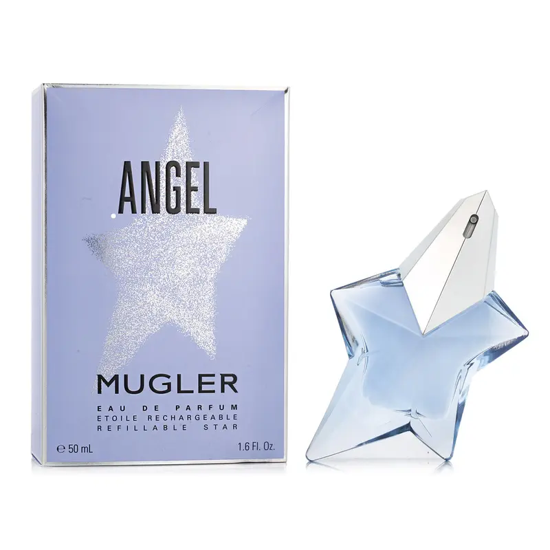 Damesparfum Mugler Angel EDP 50 ml