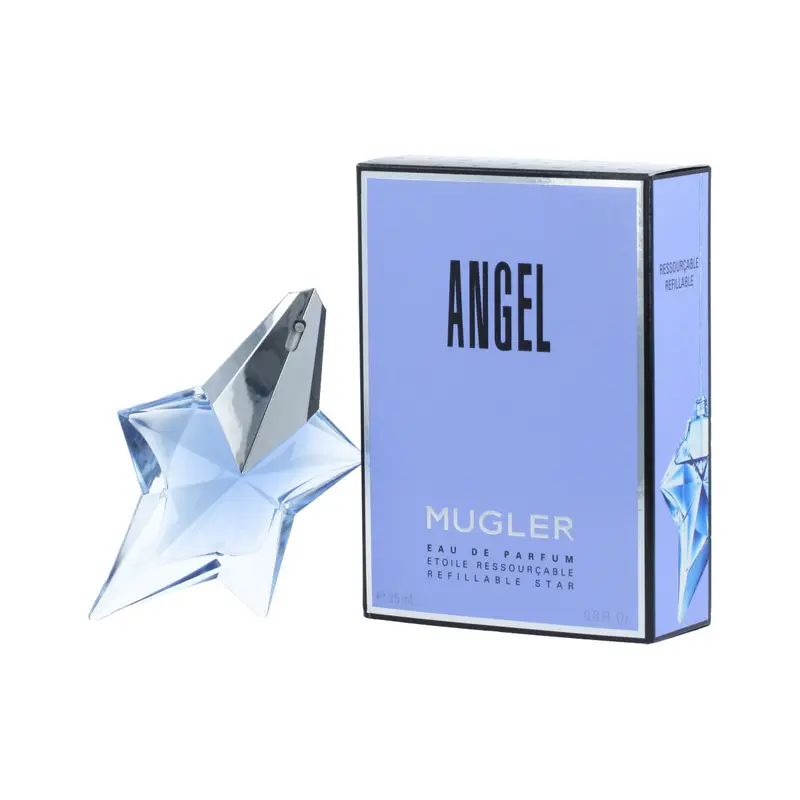 Damesparfum Mugler Angel EDP