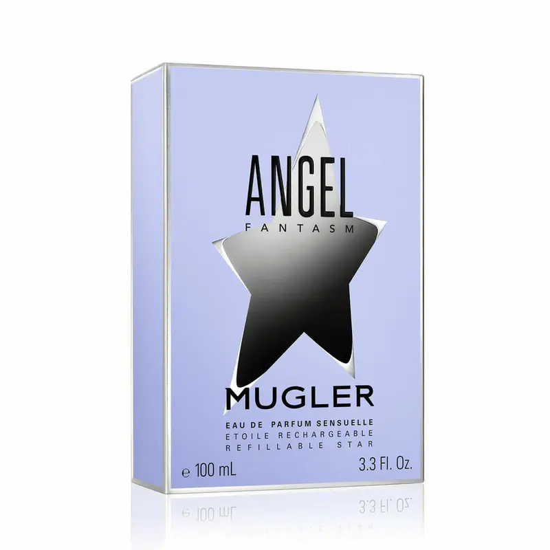 Damesparfum Mugler ANGEL