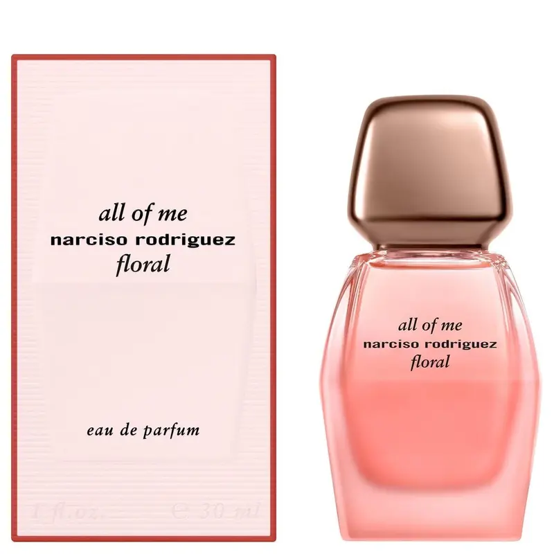 Damesparfum Narciso Rodriguez ALL OF ME 30 ml