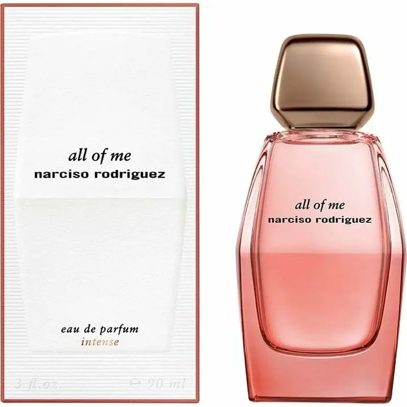 Damesparfum Narciso Rodriguez ALL OF ME EDP 90 ml