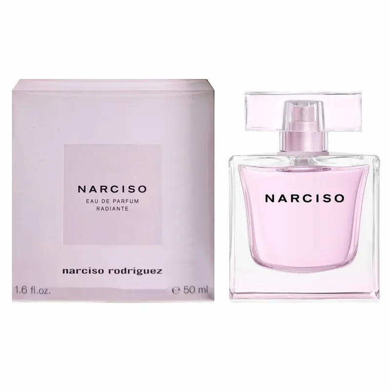 Damesparfum Narciso Rodriguez NARCISO 50 ml