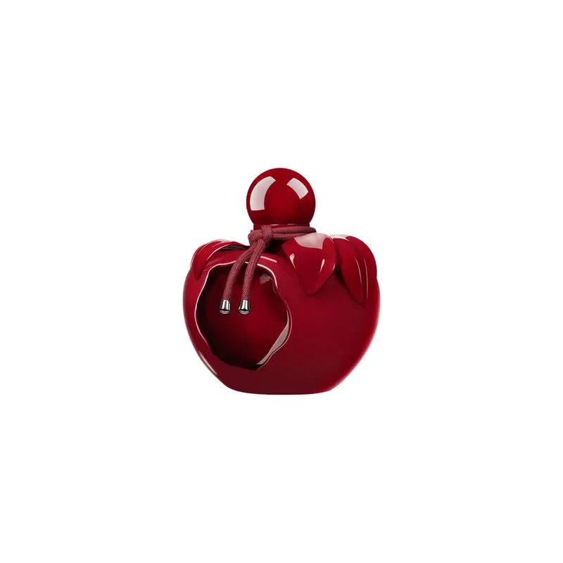 Damesparfum Nina Ricci NINA ROUGE CRUSH EDP 80 ml