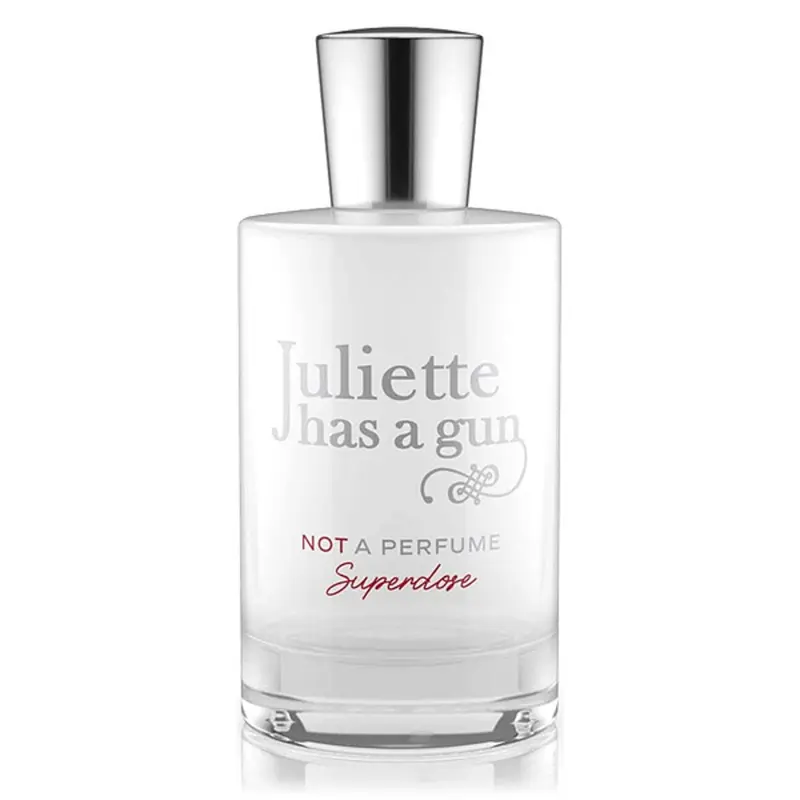 Damesparfum Not a perfume Superdose Juliette Has A Gun NOT A PERFUME SUPERDOSE EDP (100 ml) EDP 100 ml