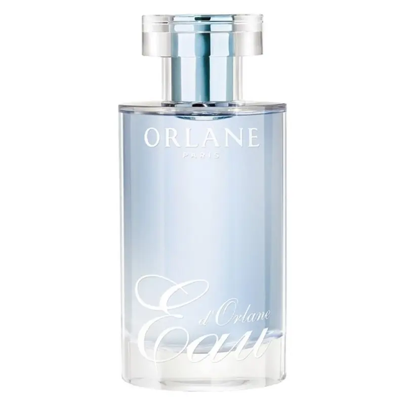 Damesparfum Orlane Eau D'Orlane EDT 100 ml