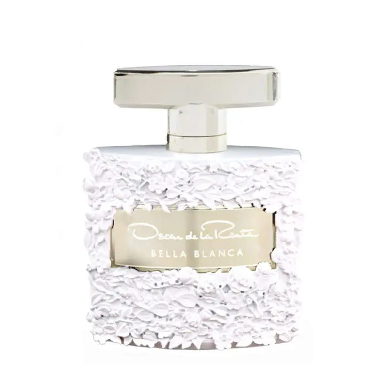 Damesparfum Oscar De La Renta BELLA BLANCA EDP 100 ml