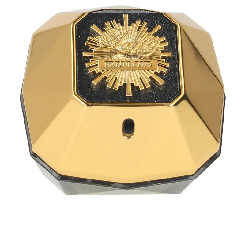 Damesparfum Paco Rabanne 012453-81LMF EDP 80 ml