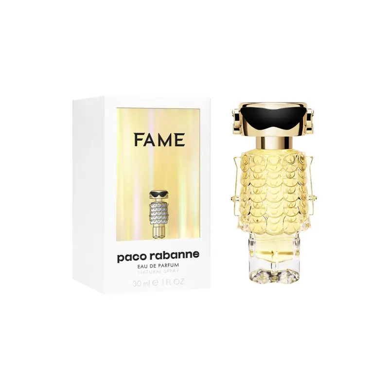 Damesparfum Paco Rabanne Fame EDP EDP 30 ml
