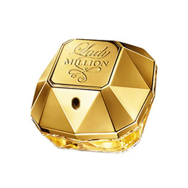 Damesparfum Paco Rabanne Lady Million EDP 30 ml