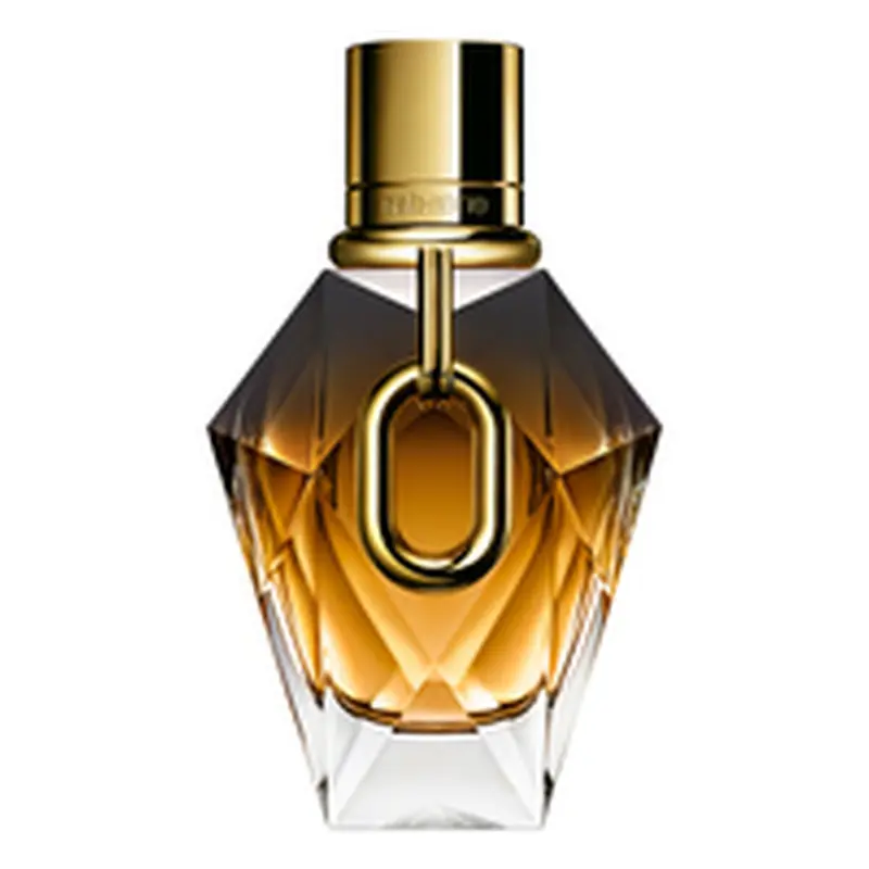 Damesparfum Paco Rabanne MILLION GOLD 50 ml