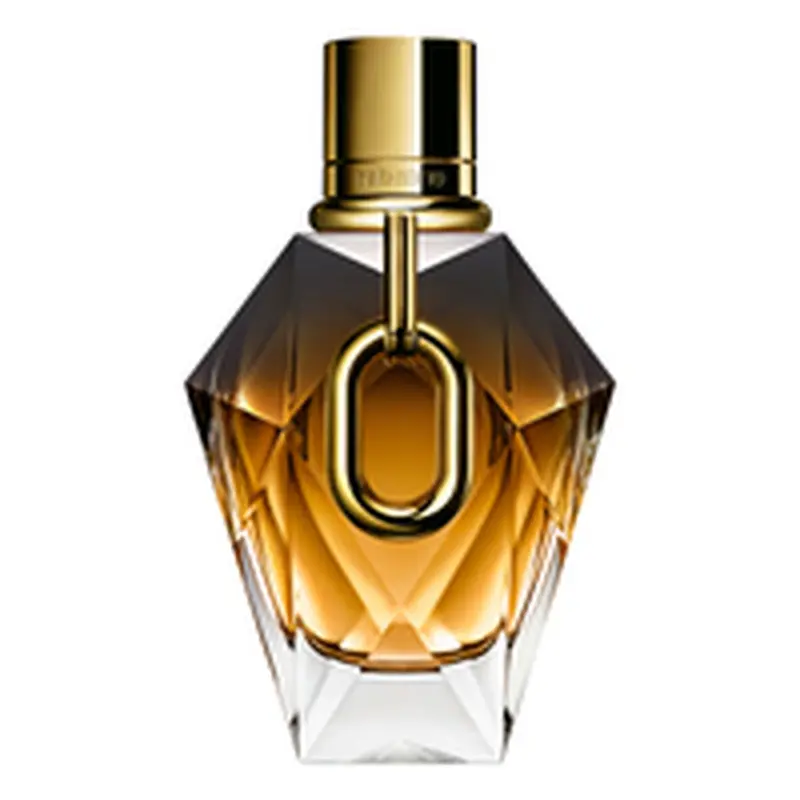 Damesparfum Paco Rabanne MILLION GOLD 90 ml