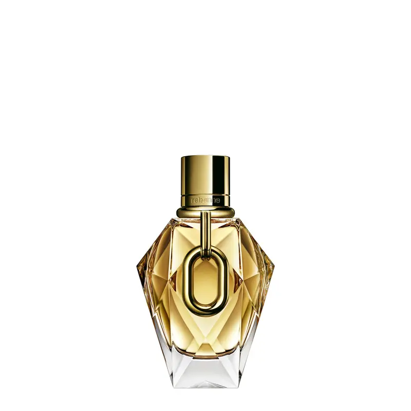 Damesparfum Paco Rabanne MILLION GOLD 90 ml